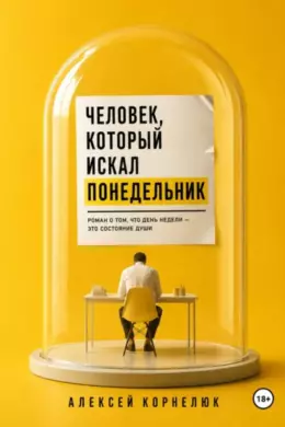 Человек, который искал понедельник