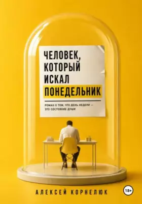 Человек, который искал понедельник