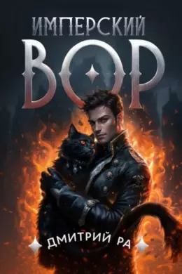 Имперский вор — том 1