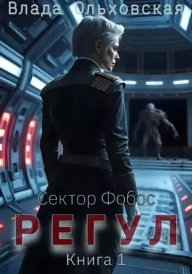 Регул — книга 1