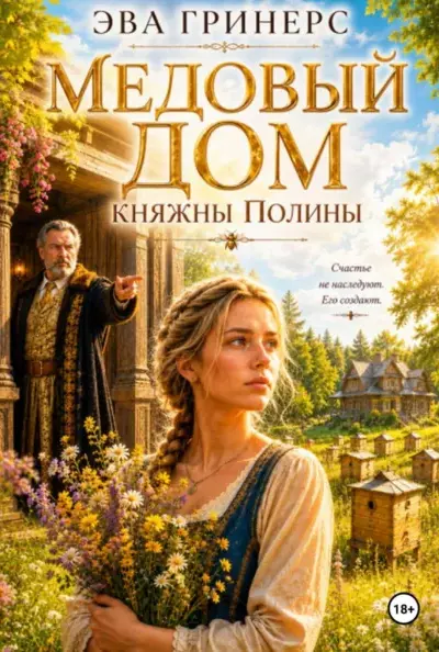 Медовый дом княжны Полины