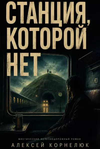 Станция, которой нет