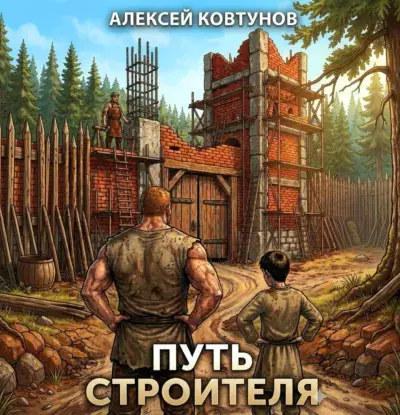 Путь строителя 4